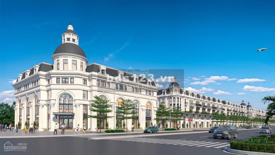 Chính chủ cần bán gấp văn góc view hồ Yên Sở mặt đường 40m, khu dân trí cao, yên tĩnh