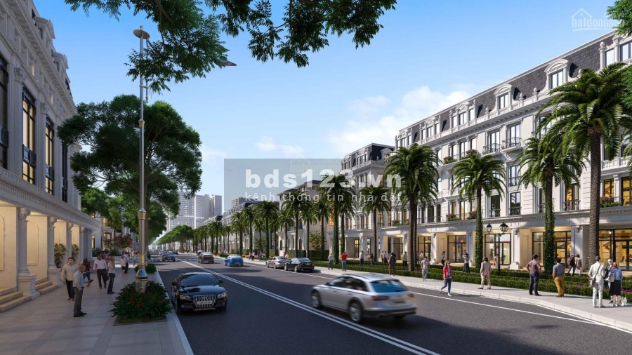 Chính chủ cần bán gấp văn góc view hồ Yên Sở mặt đường 40m, khu dân trí cao, yên tĩnh