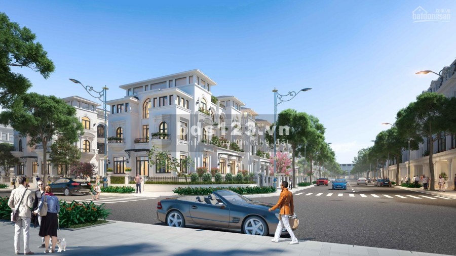 Chính chủ cần bán gấp văn góc view hồ Yên Sở mặt đường 40m, khu dân trí cao, yên tĩnh