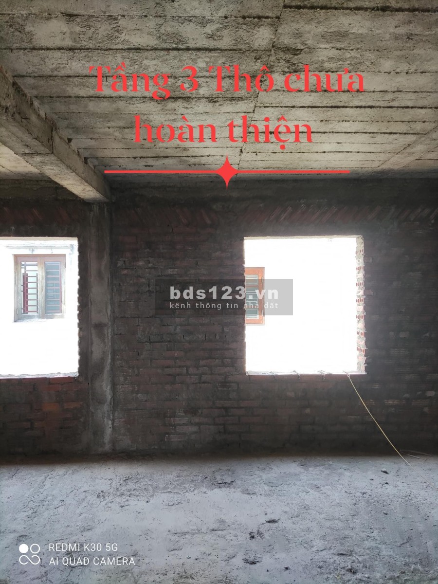 Lô nhà vườn ĐTM khu đô thị Việt Hưng giá bán 19 tỷ, pháp lý sổ vuông vắn, làm việc chính chủ