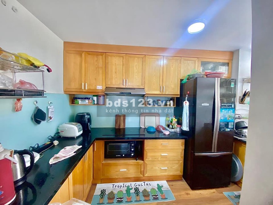 Bán nhà chính chủ Khương Đình, Nhà đẹp trung tâm Thanh Xuân 32m, 4m, Gía 4,5 tỷ, Ôtô đỗ cửa
