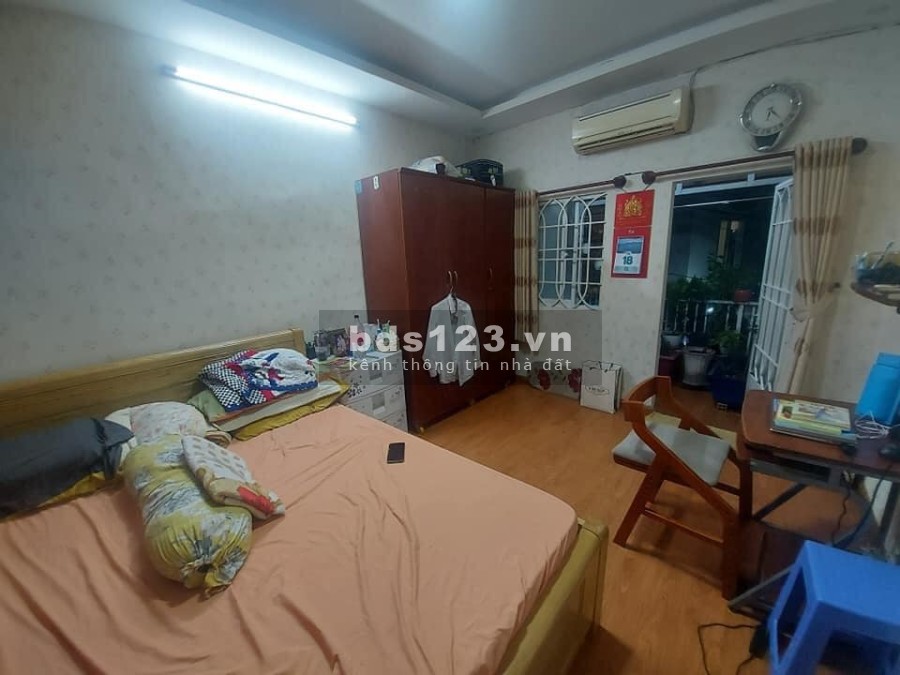 Bán nhà hẻm thông Bạch Đằng, P15, diện tích sử dụng 36.3m2, 3PN, giá bán 4.1 tỷ thương lượng