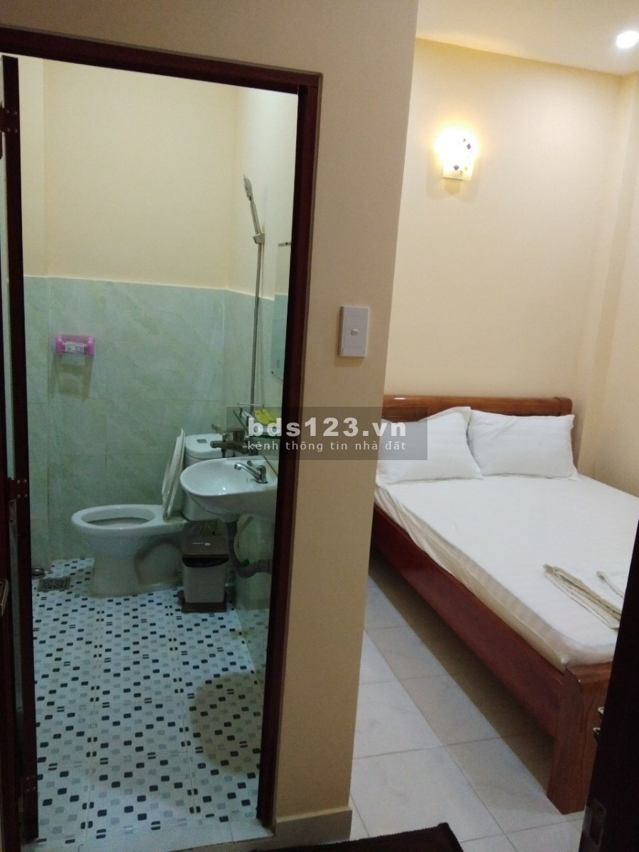 Chính chủ cho thuê phòng và MB nhà mặt tiền 63 Bình Long P BHH A Q Bình Tân