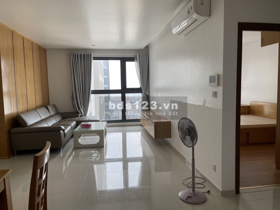 GIÁ SIÊU SỐC 5,74 TỶ CHO CĂN 101M2 -2PN – ĐÃ CÓ SỔ - TẦNG CAO – FULL NỘI THẤT