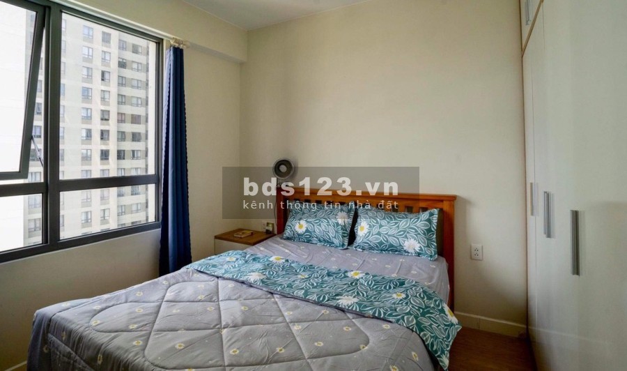 Giá thật 100% xem là mê ngay căn Masteri Thảo Điền view sông và Landmark dt 87m2, giá 5.8 tỷ