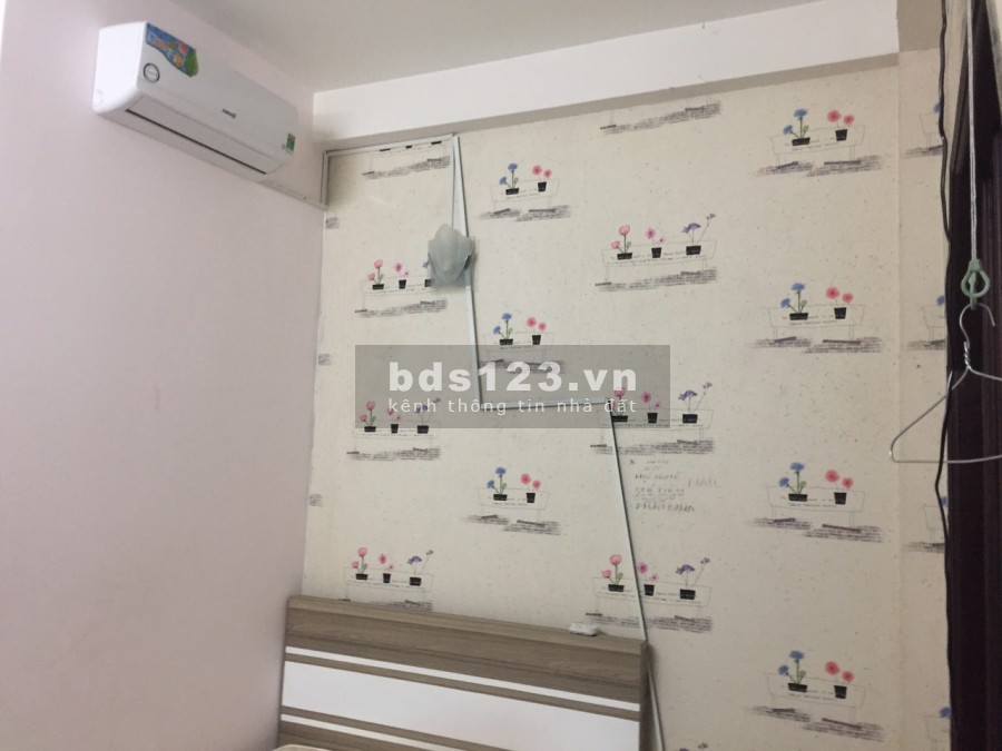 Cho thuê phòng Bạch Đằng hẻm xe hơi full nội thất lầu 1 giá chỉ 3,5 triệu