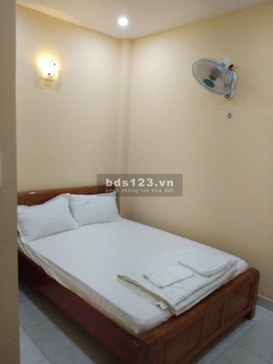 Chính chủ cho thuê phòng và MB nhà mặt tiền 63 Bình Long P BHH A Q Bình Tân