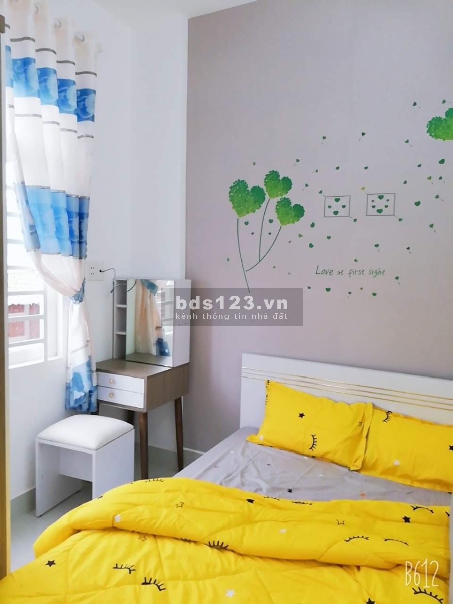 Nhà quận Bình Tân mới sổ hồng riêng chỉ 1.66 tỷ, cơ sở hạ tầng hoàn thiện, khu vực dân cư hiện hữu