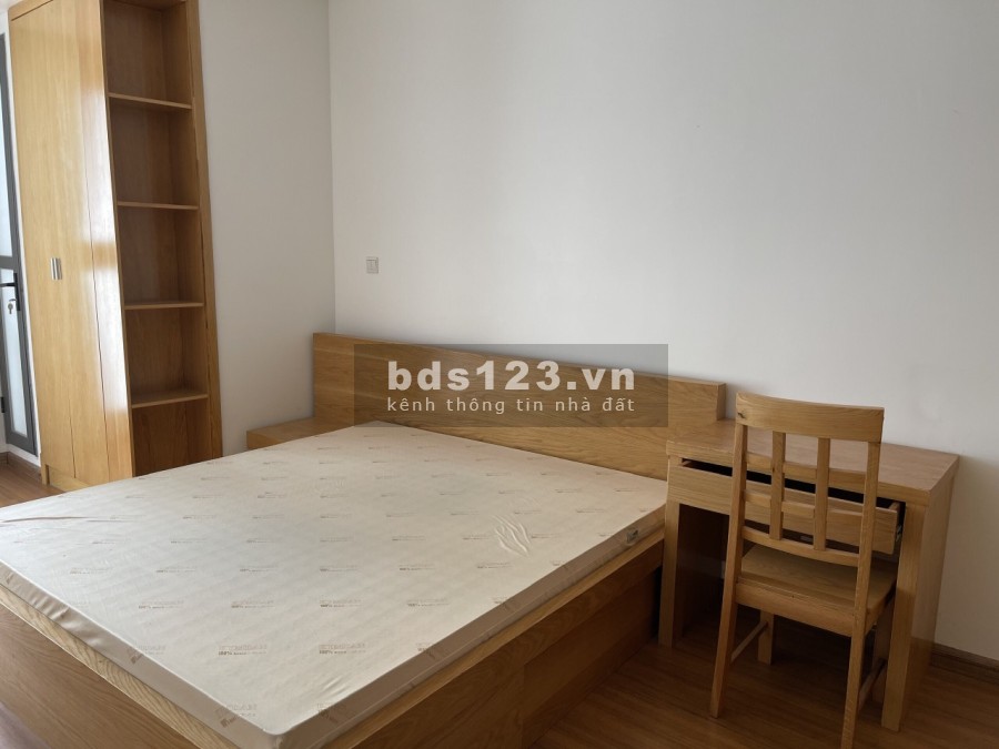 GIÁ SIÊU SỐC 5,74 TỶ CHO CĂN 101M2 -2PN – ĐÃ CÓ SỔ - TẦNG CAO – FULL NỘI THẤT