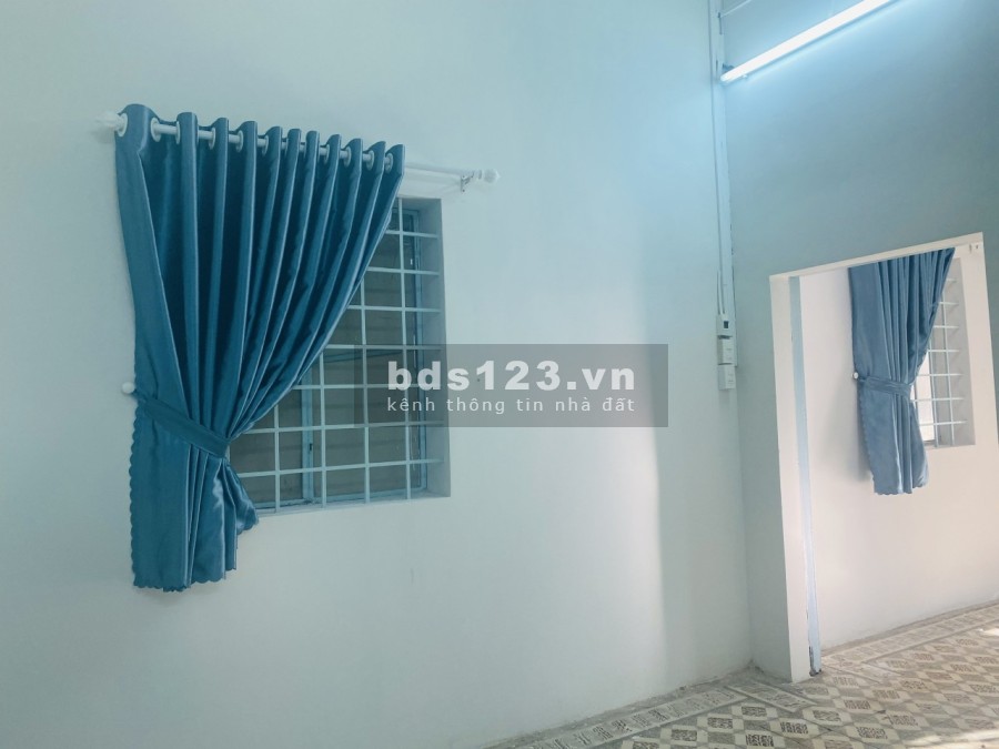 Chính chủ cho thuê nhà NC 1 trệt 1 lầu đường 10m tại Trần Đình Xu P Cô Giang Q1