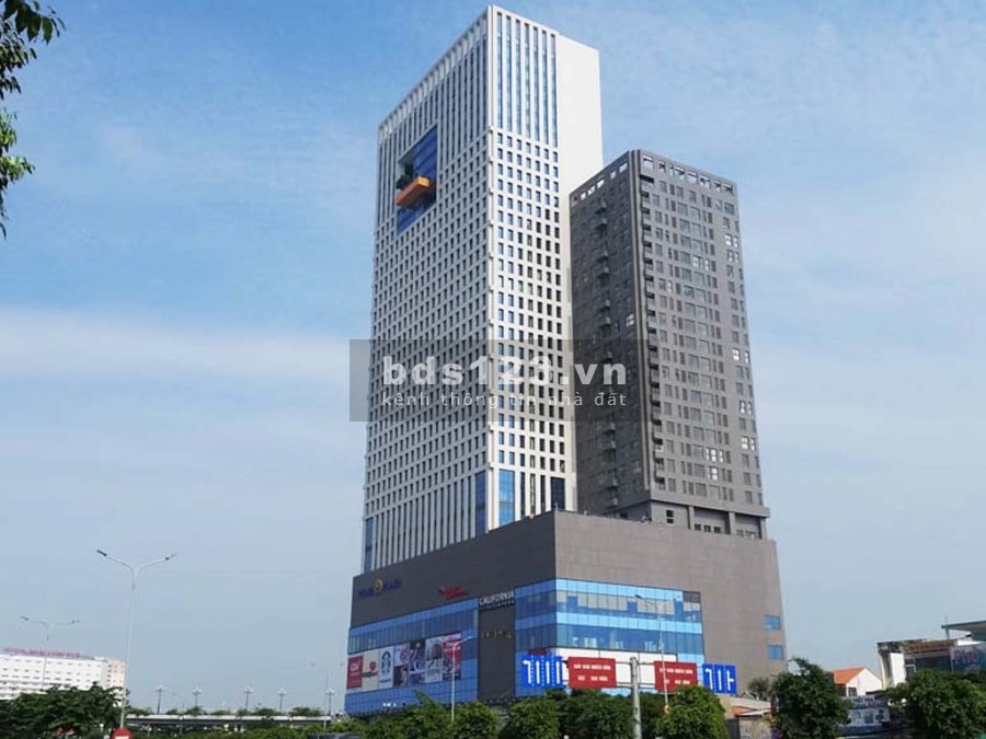GIÁ SIÊU SỐC 5,74 TỶ CHO CĂN 101M2 -2PN – ĐÃ CÓ SỔ - TẦNG CAO – FULL NỘI THẤT