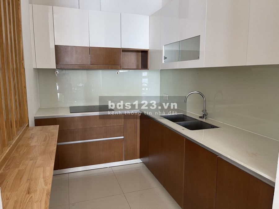 GIÁ SIÊU SỐC 5,74 TỶ CHO CĂN 101M2 -2PN – ĐÃ CÓ SỔ - TẦNG CAO – FULL NỘI THẤT