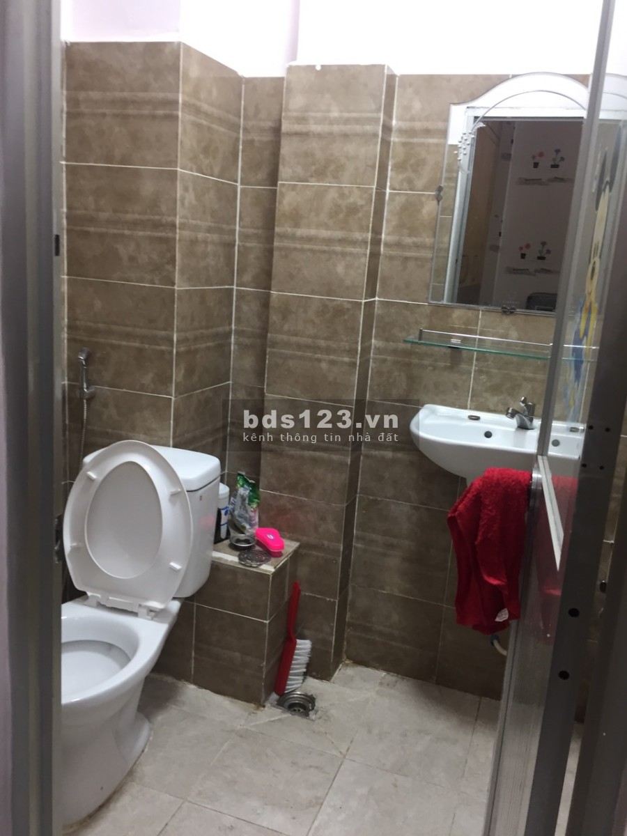 Cho thuê phòng Bạch Đằng hẻm xe hơi full nội thất lầu 1 giá chỉ 3,5 triệu