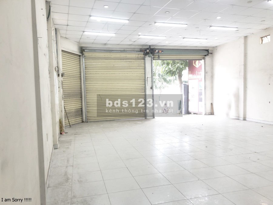 MB Kinh doanh ngay vị trí đẹp tại Tp.Thuận An.( như hình 100%)