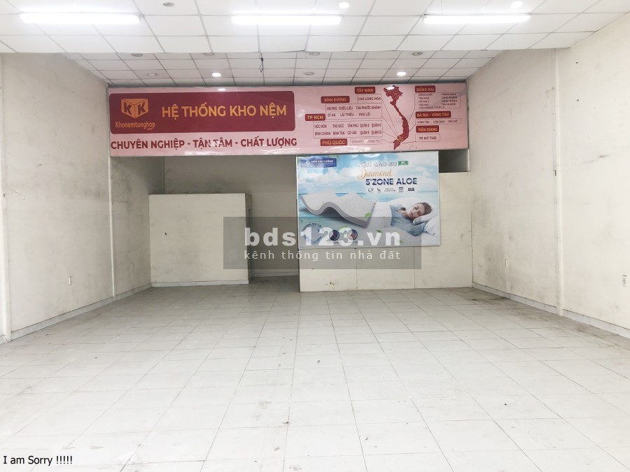MB Kinh doanh ngay vị trí đẹp tại Tp.Thuận An.( như hình 100%)