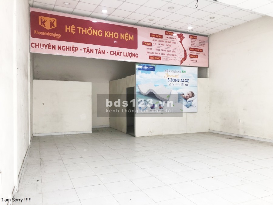 MB Kinh doanh ngay vị trí đẹp tại Tp.Thuận An.( như hình 100%)