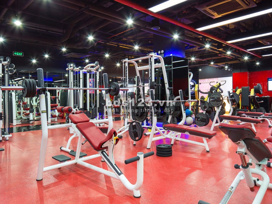 GIÁ SIÊU SỐC 5,74 TỶ CHO CĂN 101M2 -2PN – ĐÃ CÓ SỔ - TẦNG CAO – FULL NỘI THẤT