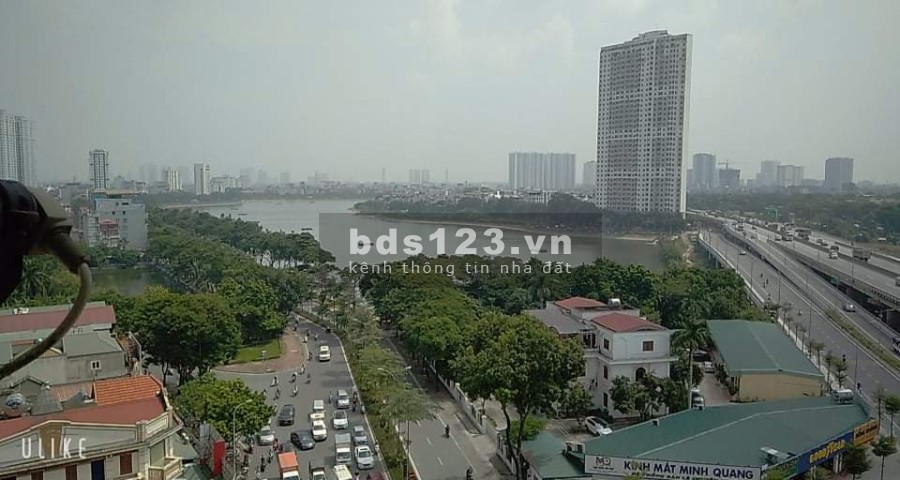 Cho thuê căn hộ chung cư Quận Hoàng Mai diện tích139m2 LH 0913553475