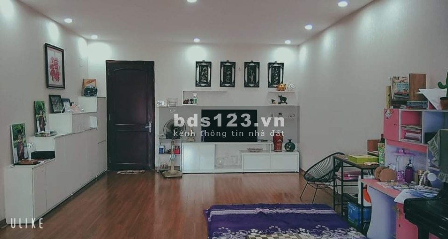 Cho thuê căn hộ chung cư Quận Hoàng Mai diện tích139m2 LH 0913553475