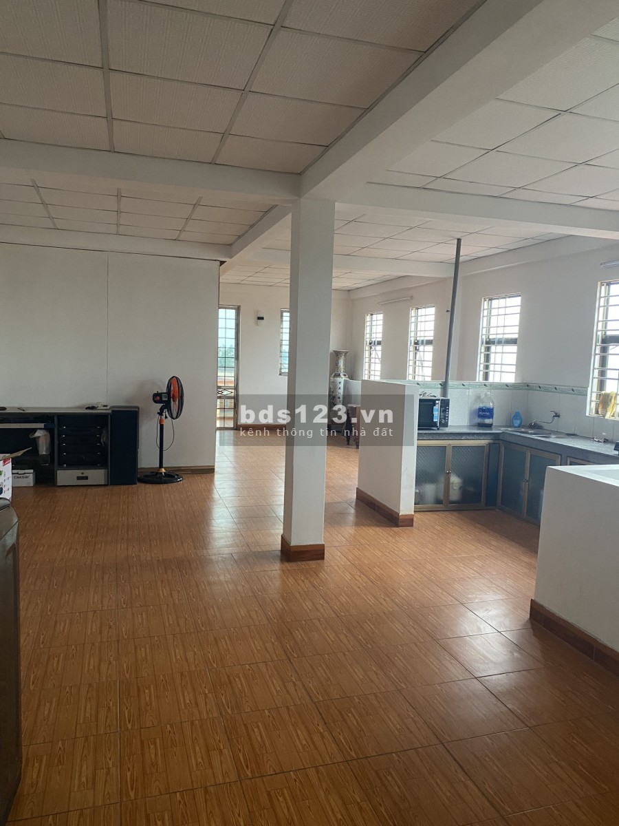Cho thuê mặt bằng kinh doanh nguyên căn khách sạn văn phòng, đầy đủ công năng