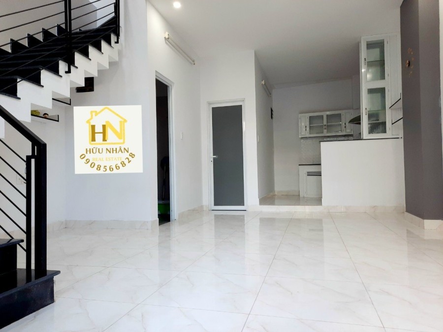 Bán Nhà Đường Số 8 Linh Đông, Khu dân cư Phú Đông 2 Tam Bình, Cách Đường Tô Ngọc Vân 300m 0908566828