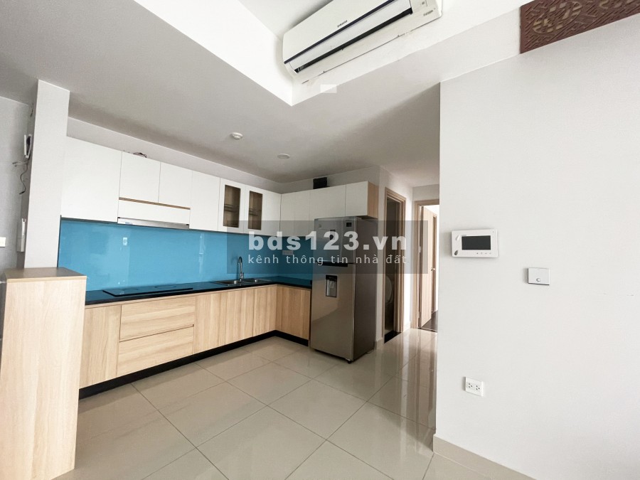 Chung cư Botanica Premier diện tích sử dụng 69m² 2PN 2WC Full nội thất, tầng cao, view đẹp
