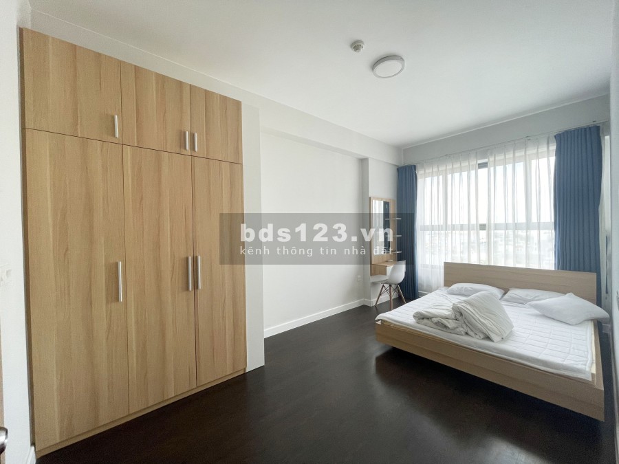 Chung cư Botanica Premier diện tích sử dụng 69m² 2PN 2WC Full nội thất, tầng cao, view đẹp