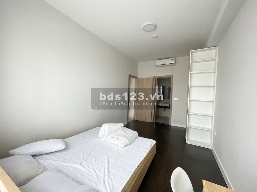Chung cư Botanica Premier diện tích sử dụng 69m² 2PN 2WC Full nội thất, tầng cao, view đẹp