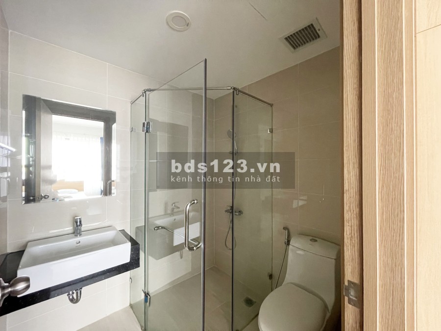 Chung cư Botanica Premier diện tích sử dụng 69m² 2PN 2WC Full nội thất, tầng cao, view đẹp