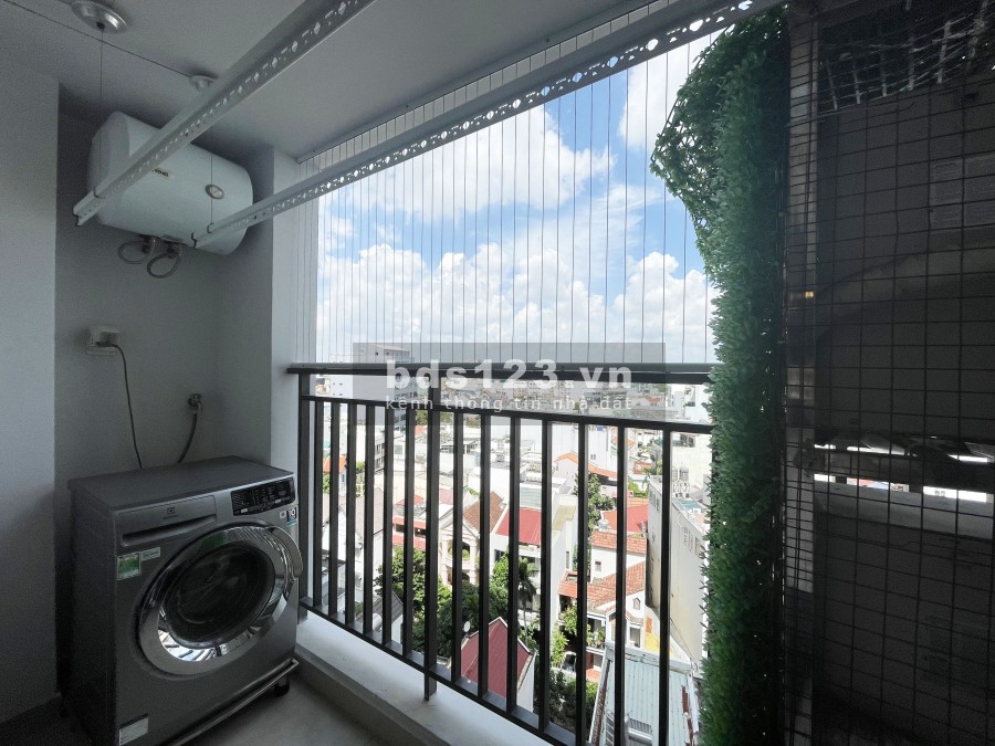 Chung cư Botanica Premier diện tích sử dụng 69m² 2PN 2WC Full nội thất, tầng cao, view đẹp