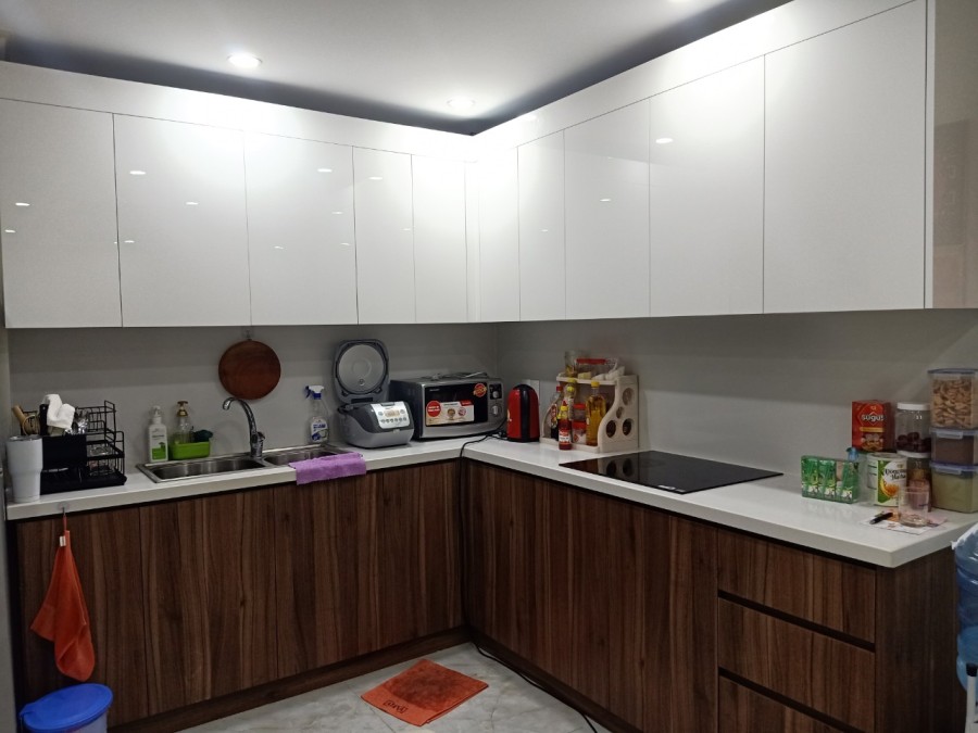 Bán căn hộ Homyland3- Nguyễn Duy Trinh Quận 2 liên hệ 0933418228, giá bán 3.15 tỷ