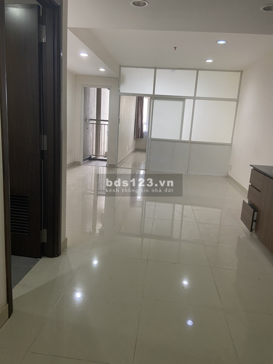 Cần cho thuê căn hộ chung cư An Phú- Hậu Giang, Quận 6, diện tích 60m2, 1 phòng ngủ, giá 6tr/tháng