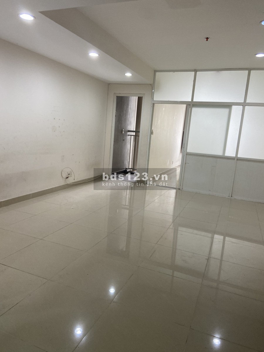 Cần cho thuê căn hộ chung cư An Phú- Hậu Giang, Quận 6, diện tích 60m2, 1 phòng ngủ, giá 6tr/tháng