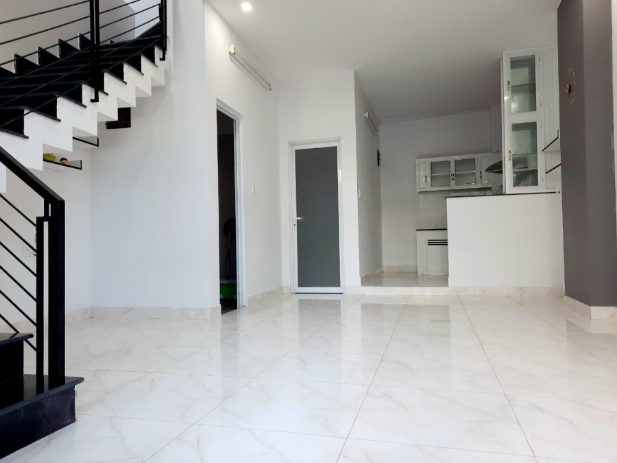 Bán Nhà Đường Số 8 Linh Đông, Khu dân cư Phú Đông 2 Tam Bình, Cách Đường Tô Ngọc Vân 300m 0908566828