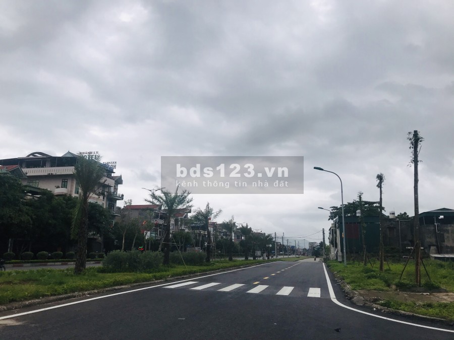 Bán lô hoa hậu dự án Mid Town One hỗ trọ vay lãi suất thấp, nhiều chính sách ưu đãi
