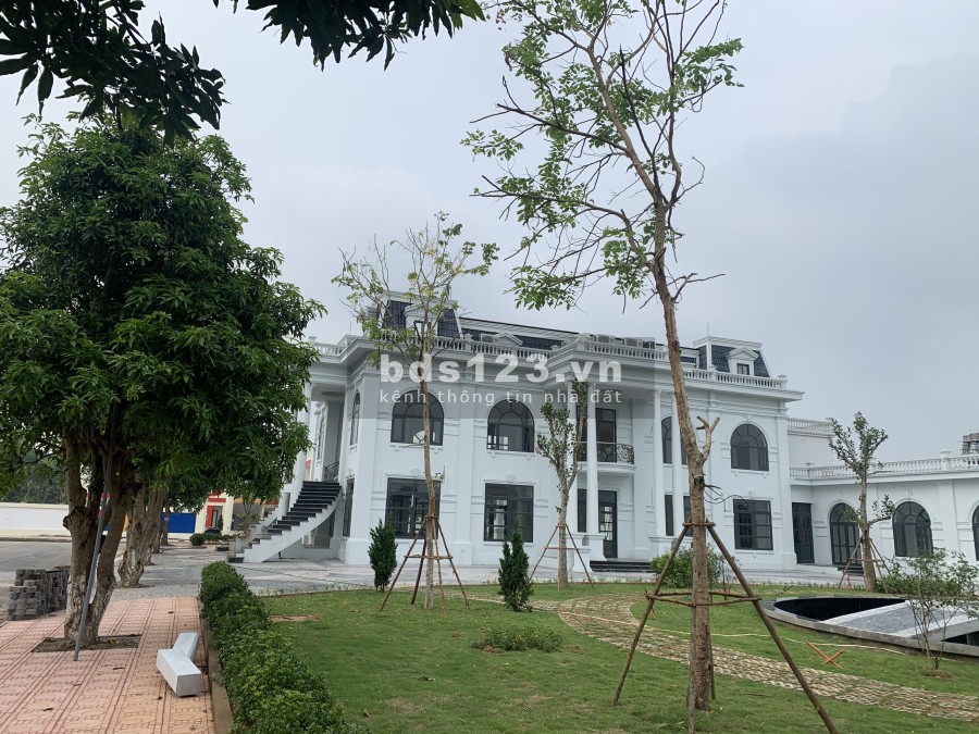 DUY NHẤT 1 suất ngoại giao Shop house 100m2 tại dự án Hoà Lạc sát QL 21. LH: 0948082195