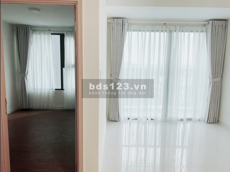 Cần cho thuê căn hộ chung cư Safira Khang Điền diện tích 50m2, 1 pn, giá 5.5 triệu/tháng