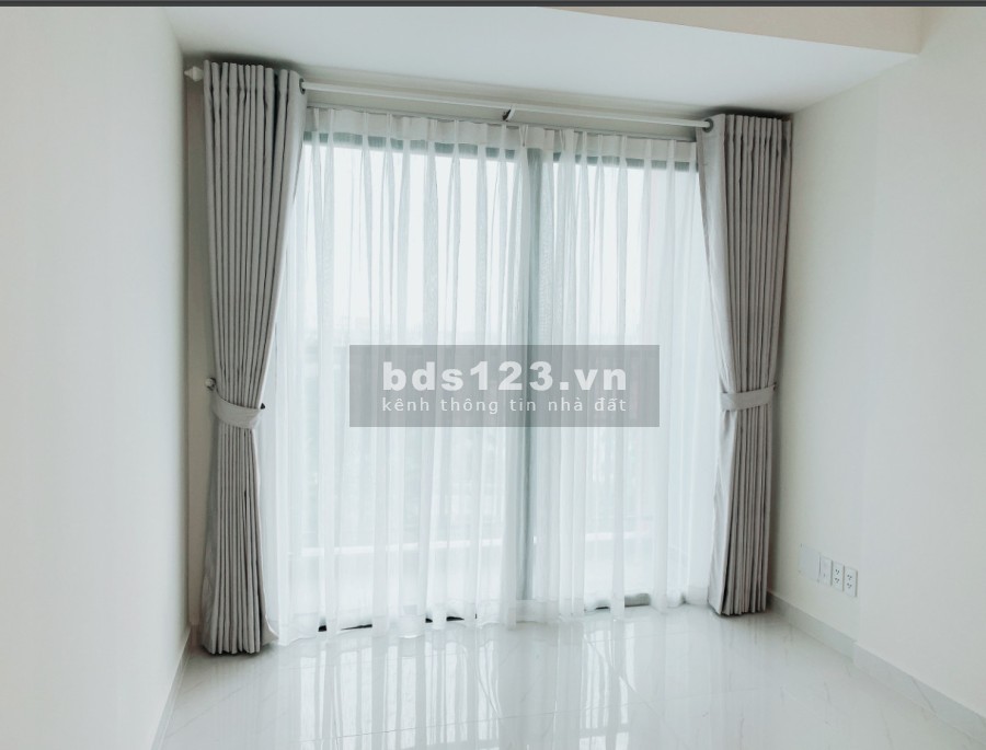 Cần cho thuê căn hộ chung cư Safira Khang Điền diện tích 50m2, 1 pn, giá 5.5 triệu/tháng