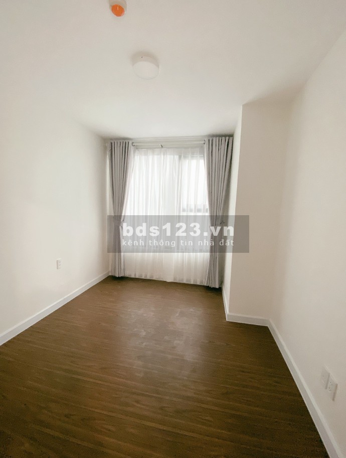 Cần cho thuê căn hộ chung cư Safira Khang Điền diện tích 50m2, 1 pn, giá 5.5 triệu/tháng