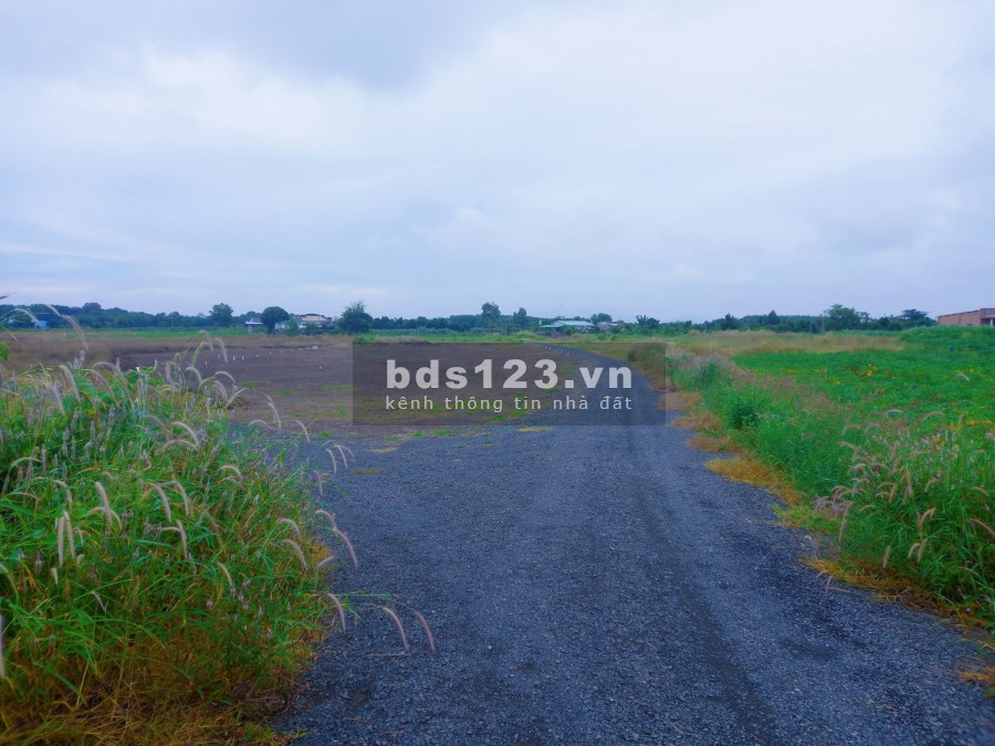 Bán đất đường Đoàn Trung Còn, bán đất trị trấn Đất Đỏ, Gần khu công nghiệp Đất Đỏ