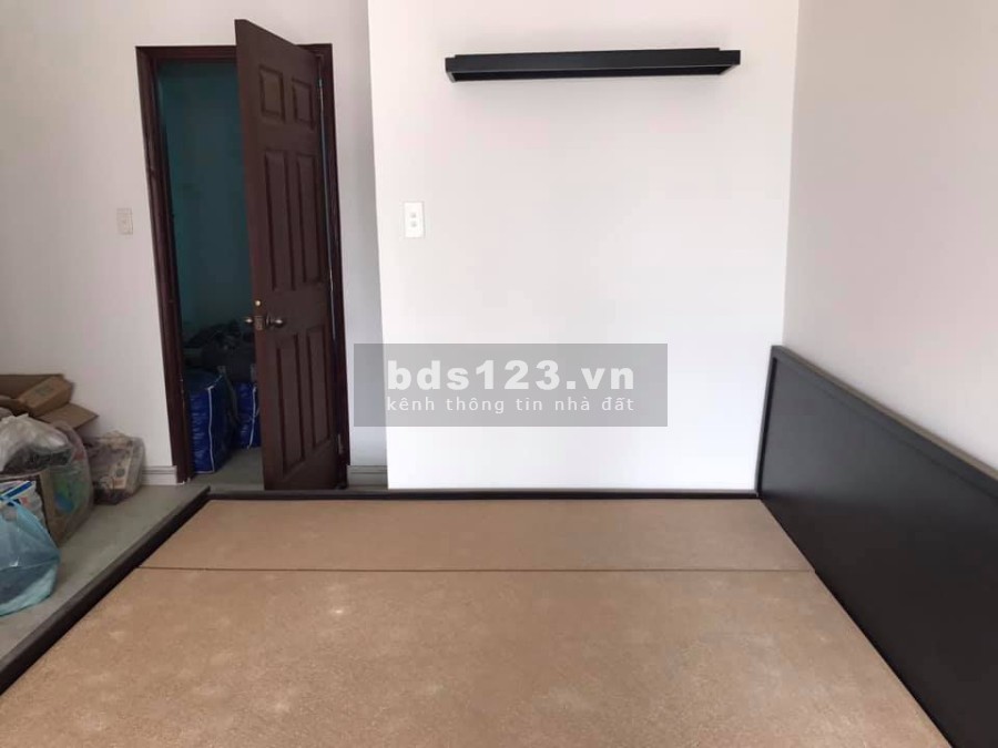 Nhà bán đường Trương Phước Phan, Phường Bình Trị Đông, Bình Tân, 75m2, 8.2 tỷ