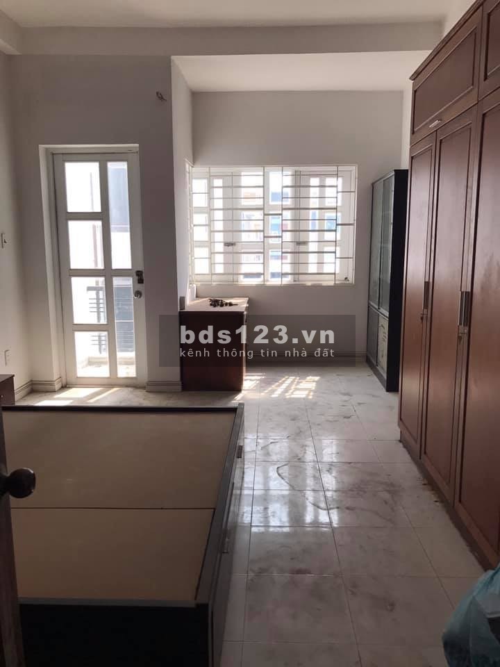 Nhà bán đường Trương Phước Phan, Phường Bình Trị Đông, Bình Tân, 75m2, 8.2 tỷ