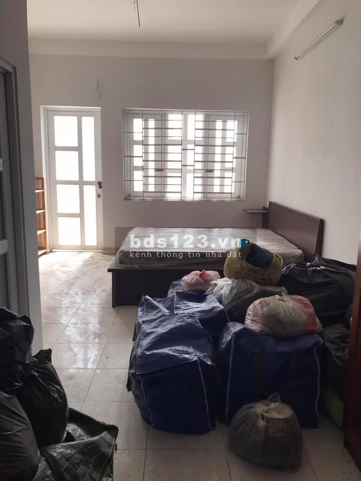Nhà bán đường Trương Phước Phan, Phường Bình Trị Đông, Bình Tân, 75m2, 8.2 tỷ