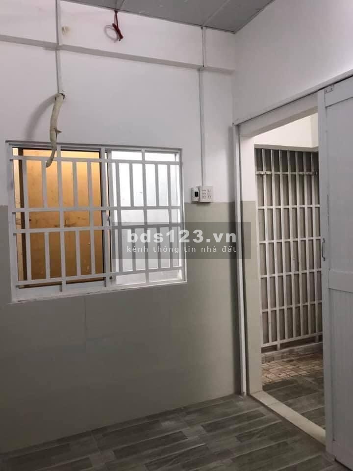 Cho thuê nhà mặt tiền 583B Trần Quang Diệu, An Thới, Bình Thủy, thành phố Cần Thơ.