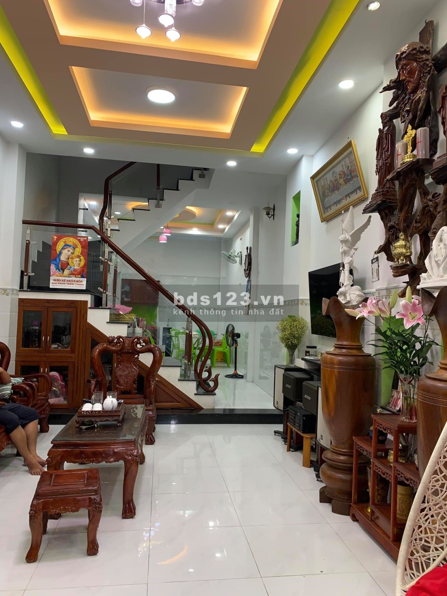 Bán nhà KHU V.I.P Aeon Mall Tân Phú, đường Bờ Bao Tân Thắng, Tân Phú, dt 67m2, giá 7 tỷ