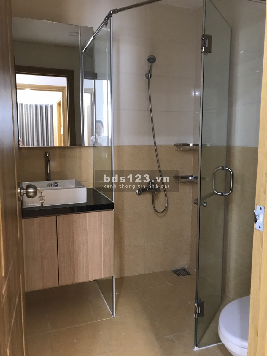 Chỉ 13tr/th thuê ngay Garden Gate diện tích sử dụng 73m2 2PN, 2WC bàn giao đầy đủ nội thất