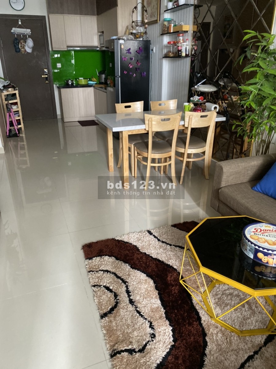 Golden Mansion nhà mới giá tốt thiết kế 2PN&2WC đầy đủ nội thất giá cho thuê 13 triệu/tháng