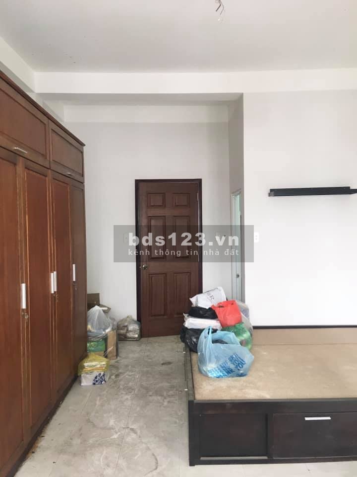 Nhà bán đường Trương Phước Phan, Phường Bình Trị Đông, Bình Tân, 75m2, 8.2 tỷ