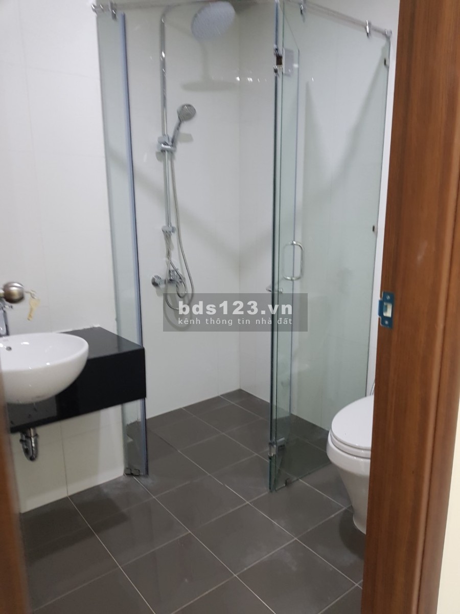 Căn hộ Orchard Park View diện tích 83m2 thiết 2PN, view Landmark. Gía chỉ 17 triệu/tháng
