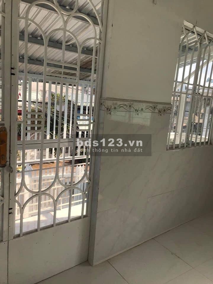 Cho thuê nhà 1T1L trục chính Hẻm 444; 444/7 CMT8, P. Bùi Hữu Nghĩa, Q. Bình Thuỷ, TP Cần Thơ.